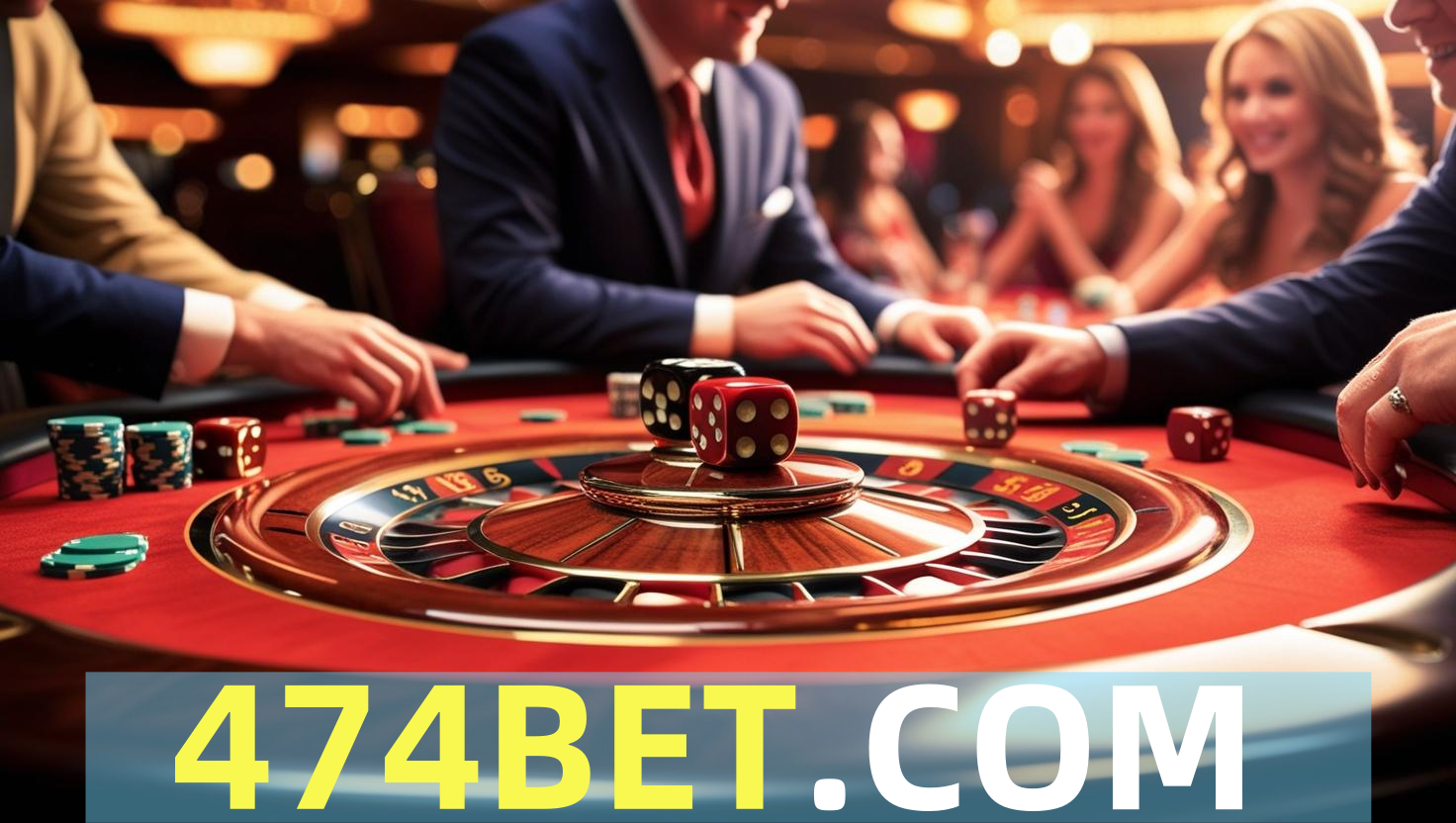 474bet